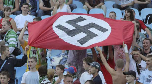 Nazi Flag