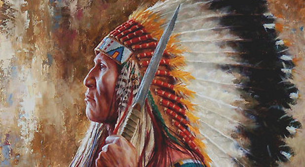 American indian