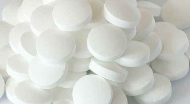 aspirin