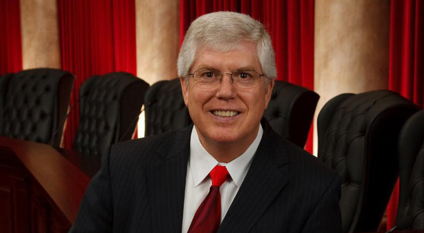 Liberty Counsel's Mat Staver