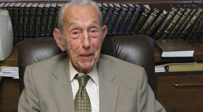 After Failed Prophecies, Harold Camping’s Ministry May Be Facing Doomsday