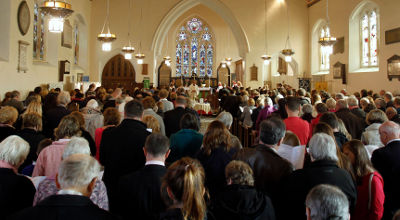 church in Wales