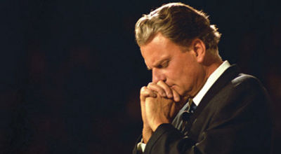 Billy Graham