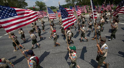 Boy Scouts of America