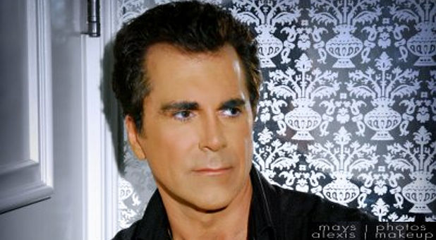 Carman Admitted to ER After Relapse, Asks for Prayer