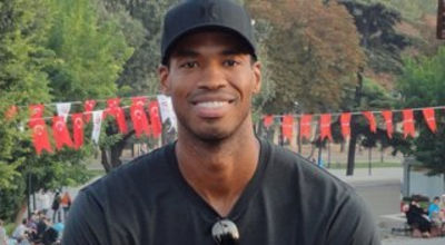 NBA’s Jason Collins: ‘Gay’ Superhero