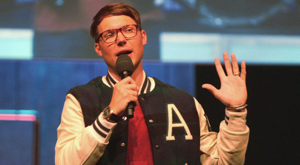 Judah Smith