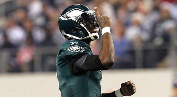 Michael Vick