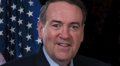 Mike Huckabee