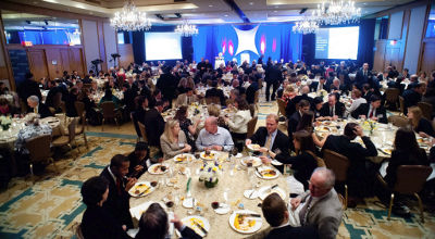 Diverse Faith Leaders Join Forces for National Religious Freedom Conference