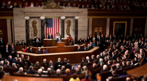 Barack Obama's 2010 State of the Union