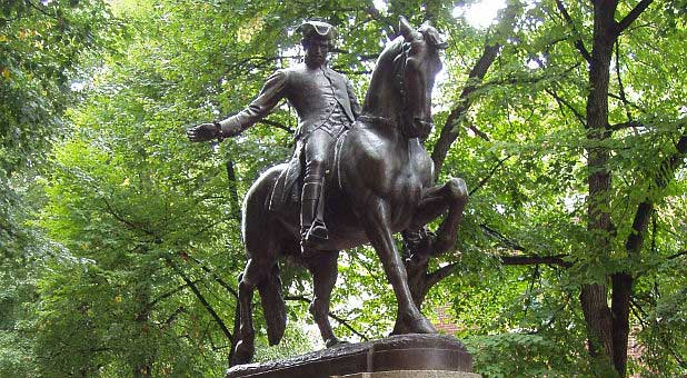 Paul Revere