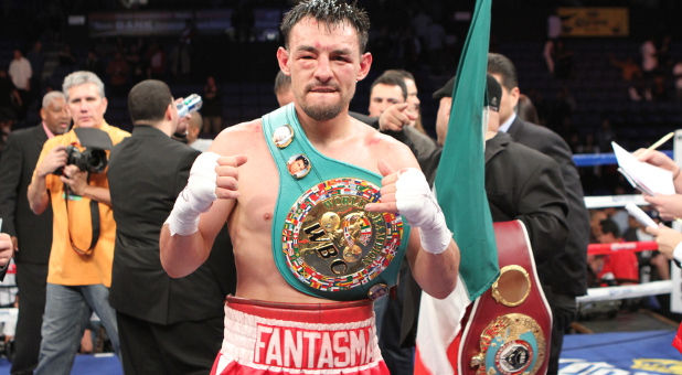 Robert Guerrero