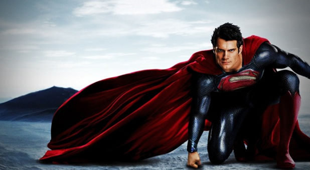 Comic Book Writer Urges Hollywood To Make ‘Man of Steel’ PG