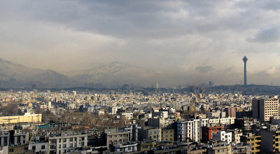 Tehran