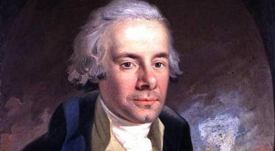 William Wilberforce