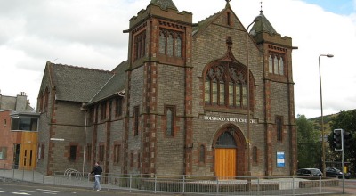 Church of Scotland