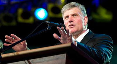 Franklin Graham