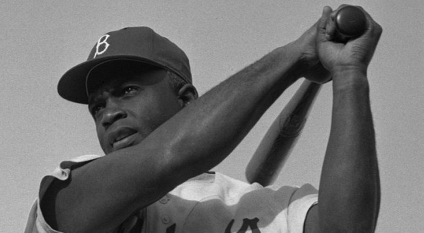 Jackie Robinson