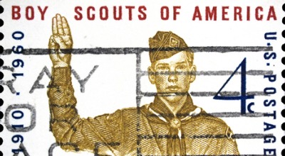 Boy Scouts