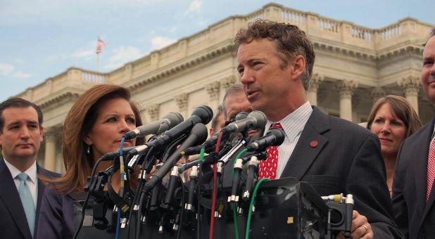 Rand Paul: Immigration Reform Is About People, Not Just Policies