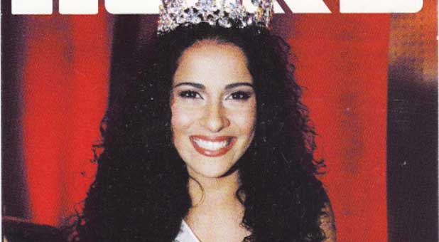 Miss Israel