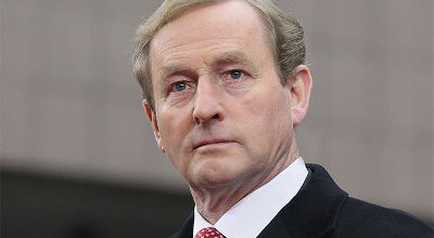 Enda Kenny