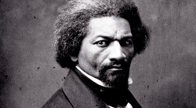 Frederick Douglass