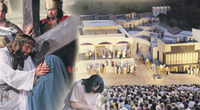 The Great Passion Play