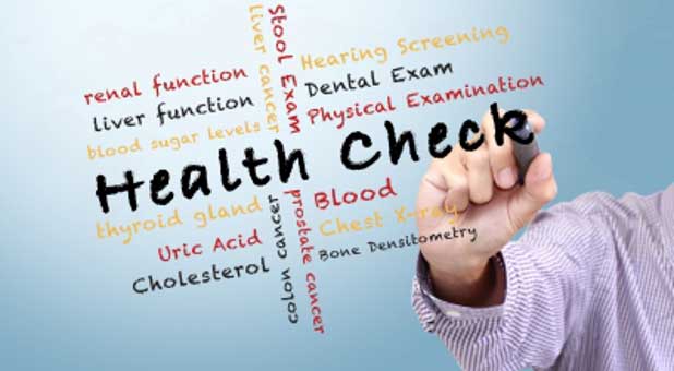 Health Check