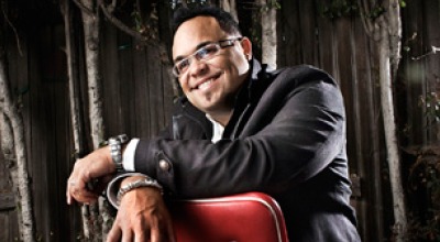 Israel Houghton