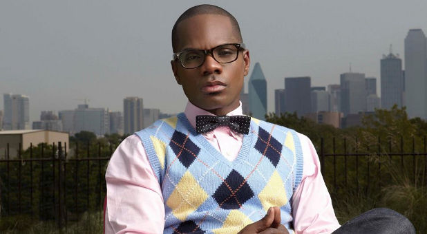 Kirk Franklin