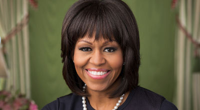 Michelle Obama