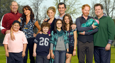 'Modern Family'