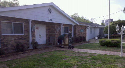 Orlando Women's Center