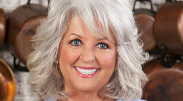 Paula Deen