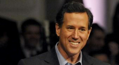 Rick Santorum