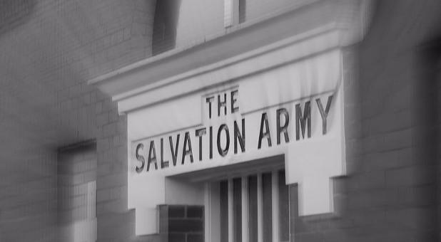 Salvation Army