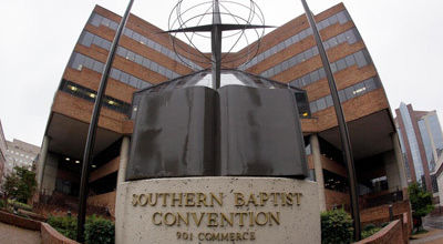 Southern Baptist Convention