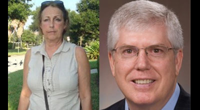 Susan Pine, Mat Staver