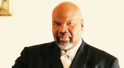 T.D. Jakes