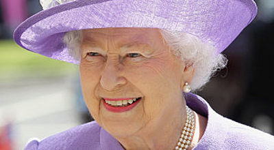 Queen Elizabeth