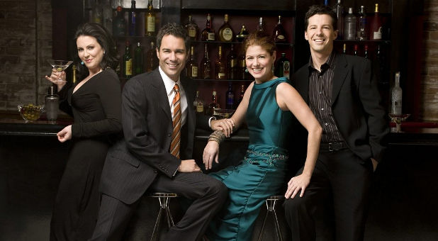 'Will & Grace'