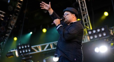 Israel Houghton