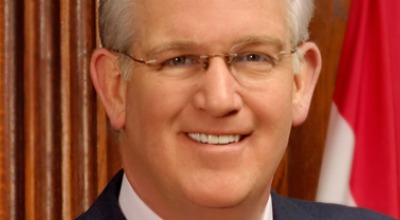 Gov. Jay Nixon