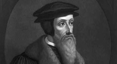 John Calvin