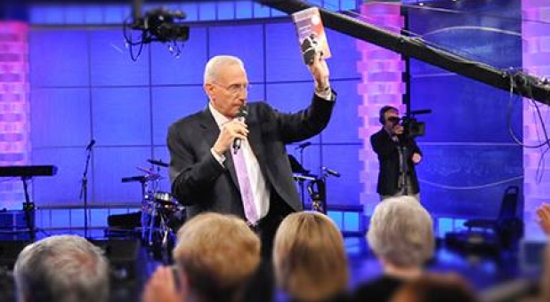 Sid Roth