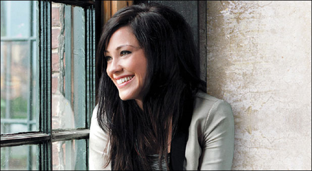 Kari Jobe