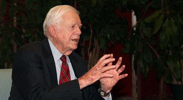 Jimmy Carter