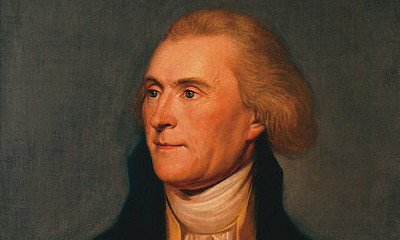 Thomas Jefferson